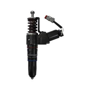 Delphi Diesel Aftermarket - EX631767 | Delphi Reman Celect Injector, Cummins N14 - Image 3