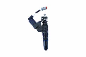 Delphi Diesel Aftermarket - EX631756 | Reman Celect Injector, Cummins M11 & ISM - Image 2