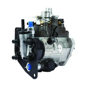 Delphi Diesel Aftermarket - 9320A190G | DP210 FUEL INJECTION PUMP - Image 4