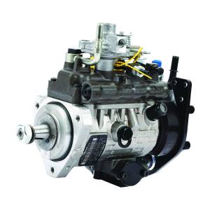 Delphi Diesel Aftermarket - 9320A190G | DP210 FUEL INJECTION PUMP - Image 8