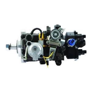 Delphi Diesel Aftermarket - 9320A190G | DP210 FUEL INJECTION PUMP - Image 10