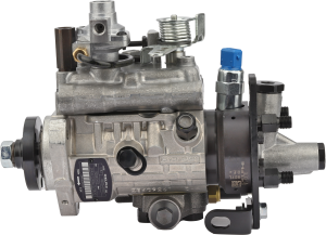 Delphi Diesel Aftermarket - 8925A350G | DP200 FUEL INJECTION PUMP - Image 2