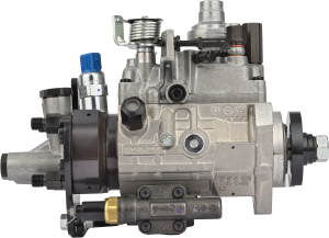 Delphi Diesel Aftermarket - 8925A350G | DP200 FUEL INJECTION PUMP - Image 6