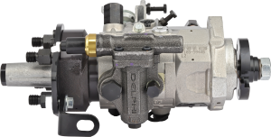 Delphi Diesel Aftermarket - 8925A350G | DP200 FUEL INJECTION PUMP - Image 9