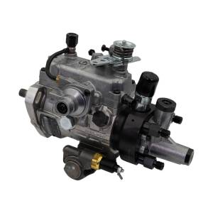 Delphi Diesel Aftermarket - 8923A560W | DP200 FUEL INJECTION PUMP - Image 2