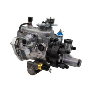 Delphi Diesel Aftermarket - 8923A560W | DP200 FUEL INJECTION PUMP - Image 7