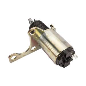 Denso - 096030-0152 | SOLENOID - Image 3