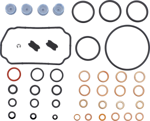 Denso - 096010-0561 | OVERHAUL KIT - Image 2