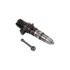 Delphi Diesel Aftermarket - EX638665 | Reman HPI Fuel Injector, Cummins ISX 15L EPA07 - Image 8