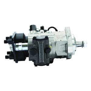 Delphi Diesel Aftermarket - 9323A350G | DP200 FUEL INJECTION PUMP - Image 9