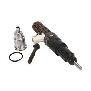 Delphi Diesel Aftermarket - EX631078 | Reman E3.5 Injector, Volvo D11 / Mack MP7 11.0L - Image 2