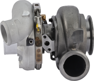 Garrett - 804240-5001S | New Turbo GT3782, Caterpillar 7.1L - Image 2