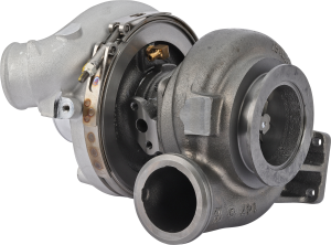 Garrett - 804240-5001S | New Turbo GT3782, Caterpillar 7.1L - Image 3