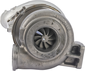 Garrett - 804240-5001S | New Turbo GT3782, Caterpillar 7.1L - Image 4