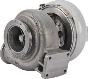 Garrett - 804240-5001S | New Turbo GT3782, Caterpillar 7.1L - Image 5