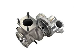 Garrett - 810944-5011S | New Turbo, Fiat/Dodge 1.4L 2013+ - Image 2