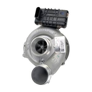 816841-5002S | New Turbo, Mercedes 3.0L OM642 2012-17