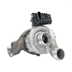 Garrett - 816841-5002S | New Turbo, Mercedes 3.0L OM642 2012-17 - Image 2