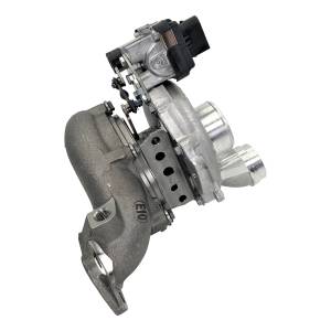 Garrett - 816841-5002S | New Turbo, Mercedes 3.0L OM642 2012-17 - Image 3