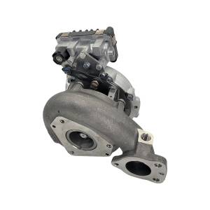 Garrett - 816841-5002S | New Turbo, Mercedes 3.0L OM642 2012-17 - Image 4