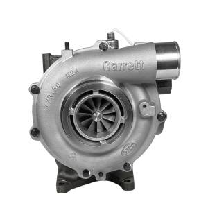 848212-9001S | Reman Turbo, GM LLY/LBZ/LMM04.5-10