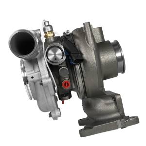 Garrett - 848212-9001S | Reman Turbo, GM LLY/LBZ/LMM04.5-10 - Image 2