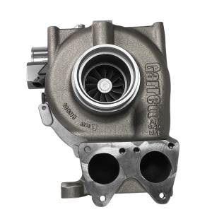 Garrett - 848212-9001S | Reman Turbo, GM LLY/LBZ/LMM04.5-10 - Image 3