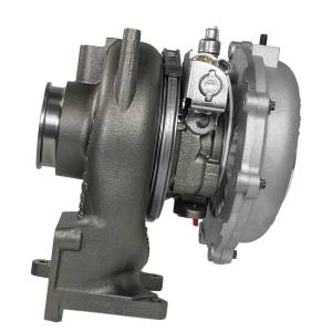 Garrett - 848212-9001S | Reman Turbo, GM LLY/LBZ/LMM04.5-10 - Image 4