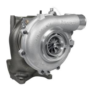 Garrett - 848212-9001S | Reman Turbo, GM LLY/LBZ/LMM04.5-10 - Image 6