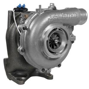 848212-9003S | Reman Turbo, GM 6.6L LGH 11-16