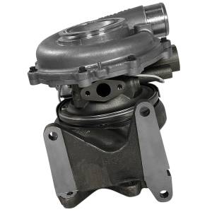 Garrett - 848212-9003S | Reman Turbo, GM 6.6L LGH 11-16 - Image 2