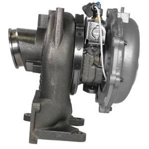 Garrett - 848212-9003S | Reman Turbo, GM 6.6L LGH 11-16 - Image 4