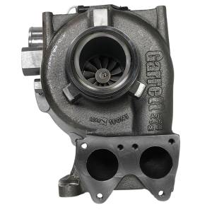 Garrett - 848212-9003S | Reman Turbo, GM 6.6L LGH 11-16 - Image 5