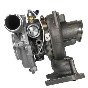 Garrett - 848212-9003S | Reman Turbo, GM 6.6L LGH 11-16 - Image 6