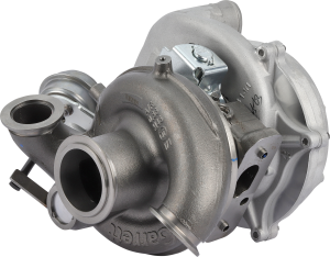 Garrett - 851824-5001S | New Turbocharger, Ford 6.7L 2011-14 PU - Image 3