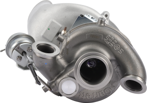 Garrett - 851824-5001S | New Turbocharger, Ford 6.7L 2011-14 PU - Image 4