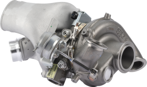 Garrett - 851824-5001S | New Turbocharger, Ford 6.7L 2011-14 PU - Image 5