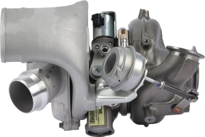 Garrett - 851824-5001S | New Turbocharger, Ford 6.7L 2011-14 PU - Image 6