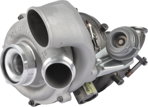 Garrett - 851824-5001S | New Turbocharger, Ford 6.7L 2011-14 PU - Image 7