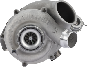 Garrett - 851824-5001S | New Turbocharger, Ford 6.7L 2011-14 PU - Image 8