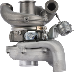 Garrett - 851824-5001S | New Turbocharger, Ford 6.7L 2011-14 PU - Image 9