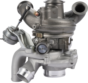 Garrett - 851824-5001S | New Turbocharger, Ford 6.7L 2011-14 PU - Image 10