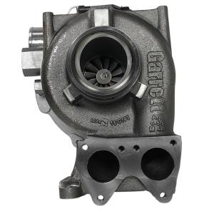 Garrett - 848212-5003S | New Turbo, GM Duramax 6.6LLGH 2011-2016 - Image 3