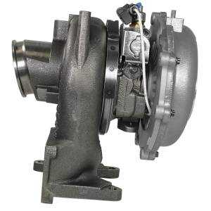 Garrett - 848212-5003S | New Turbo, GM Duramax 6.6LLGH 2011-2016 - Image 4