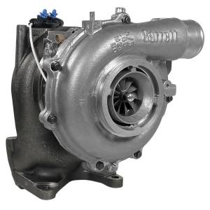 Garrett - 848212-5003S | New Turbo, GM Duramax 6.6LLGH 2011-2016 - Image 7