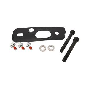 801761-5001 | Garrett Turbo to Pedesalt Mount Kit, 6.7L Early