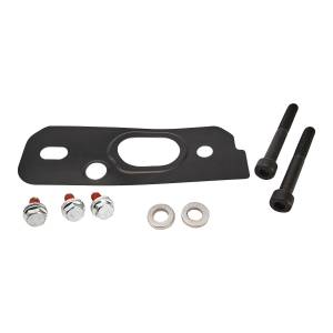 Garrett - 801761-5001 | Garrett Turbo to Pedesalt Mount Kit, 6.7L Early - Image 4