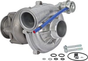 713371-5004S | New Turbo TP38, Navistar T444E 7.3L