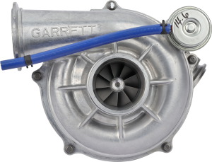 Garrett - 713371-5004S | New Turbo TP38, Navistar T444E 7.3L - Image 2