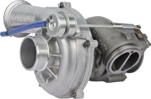 Garrett - 713371-5004S | New Turbo TP38, Navistar T444E 7.3L - Image 3